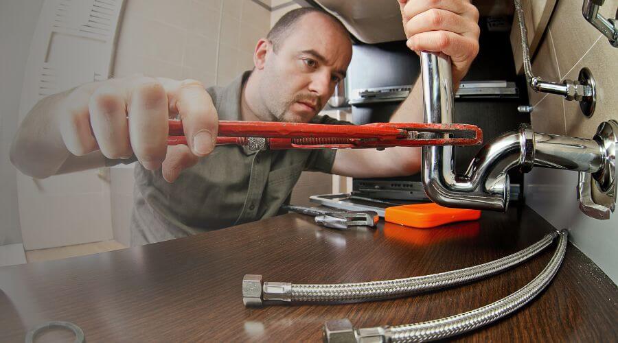 Local tankless water heater installation in Bonfield, IL